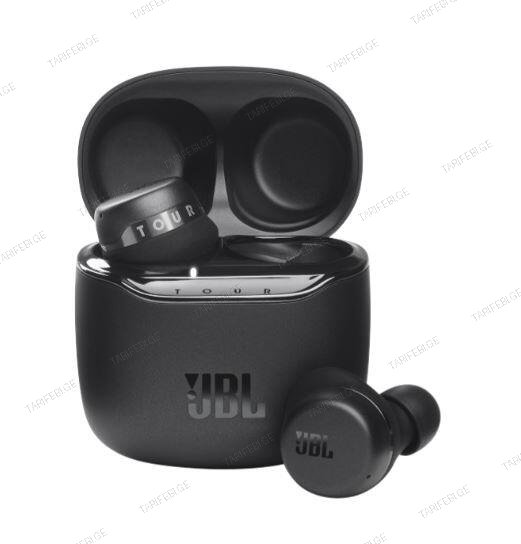 JBL Tour Pro TWS JBLTOURPROPTWSBLK