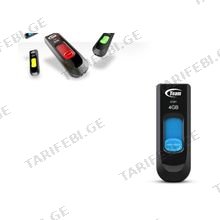 TEAMGROUP C145 64GB USB 3.2 USB ფლეშ მეხსიერება