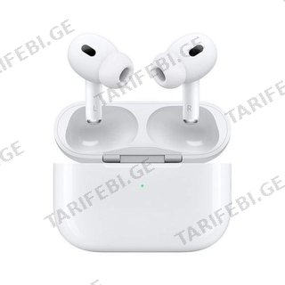 Airpods Pro 2nd Generation