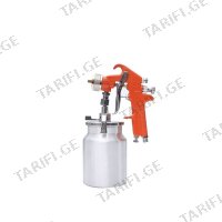 პნევმატური პულივიზატორი CROWN CT38003
