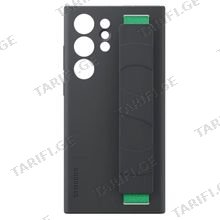 SAMSUNG EF-GS918TBEGRU Samsung Galaxy S23 Ultra მობილური ტელეფონის ქეისი