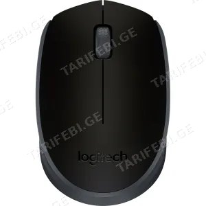 Logitech M171 Black