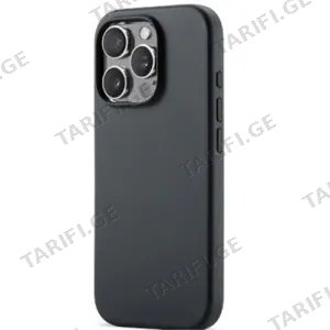 Ovose Protective Case Lovely Fruit Series Apple iPhone 16 Pro Black