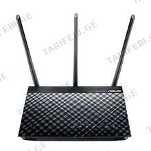 ASUS DSL-AC51 როუტერი
