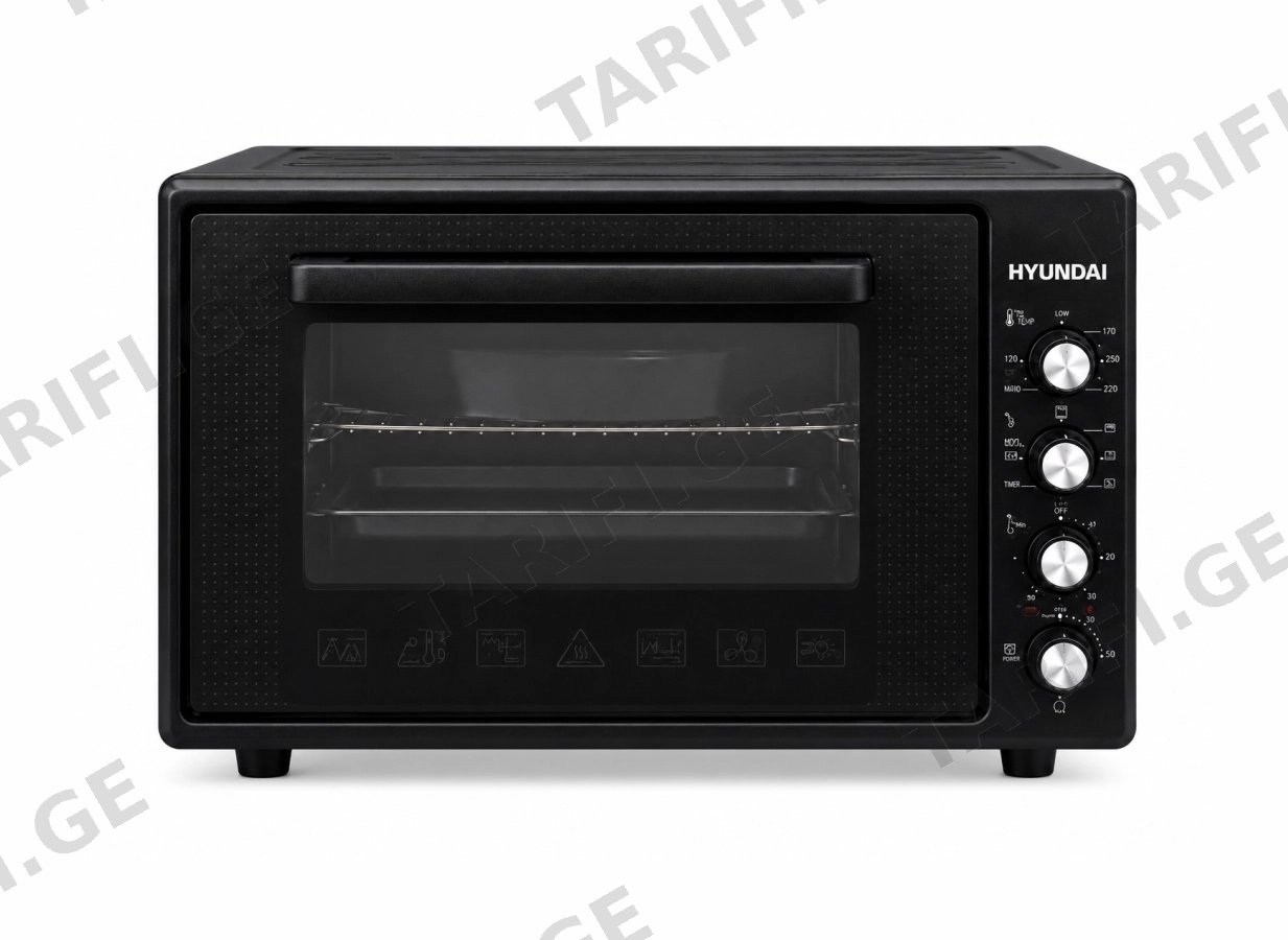 HYUNDAI EL7004BLACK