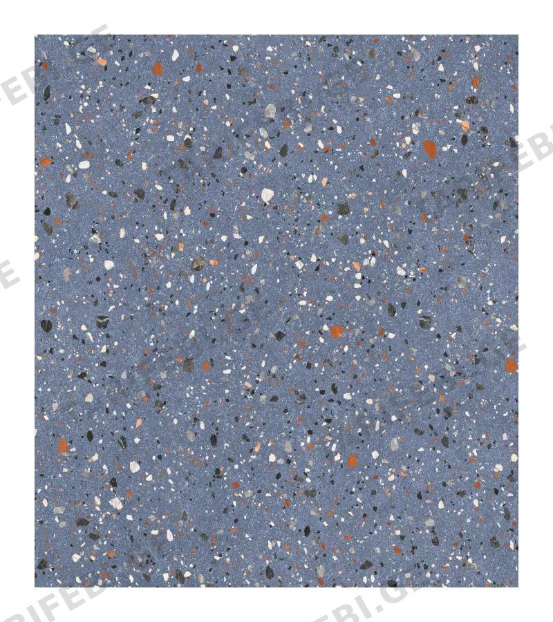 კერამ. ფილა ESS. GOBI BLU 90*90 PRISSMACER CERAMICA S.L.U