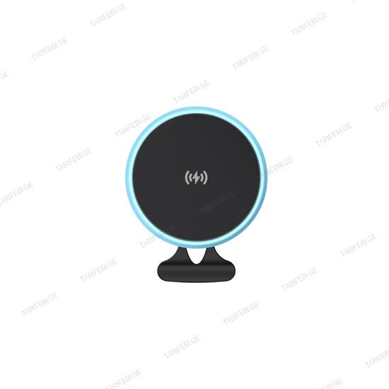 Havit W3032 Car Wireless Charger Black