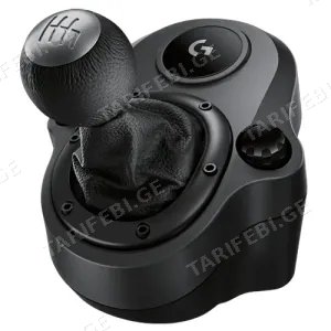 Logitech Driving Force Shifter black USB (L941-000130)