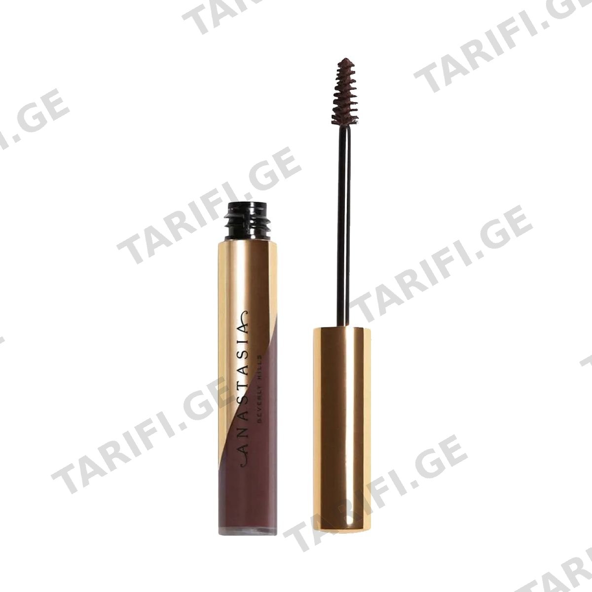 წარბის გელი Auburn 1297 ანასტასია ბევერლი ჰილს - Anastasia Beverly Hills