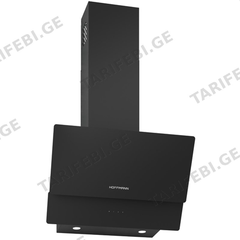 გამწოვი HOFFMANN FCH-HC650 (400 მ³/სთ)