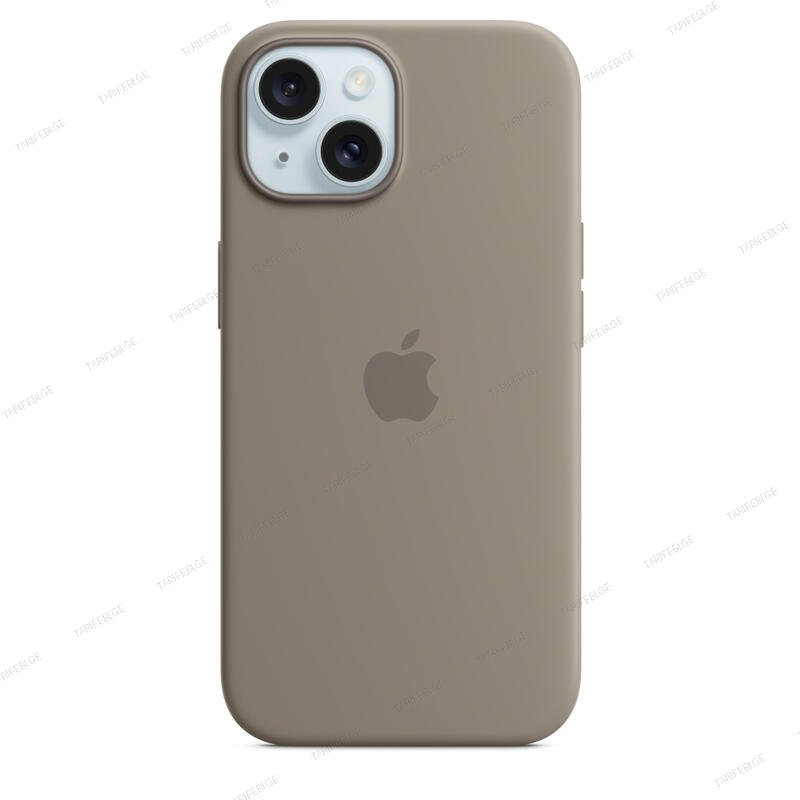 Apple iPhone 15 Silicone Case MT0Q3ZM/A
