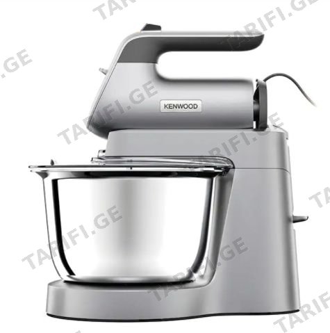 მიქსერი Kenwood HMP54.000SI