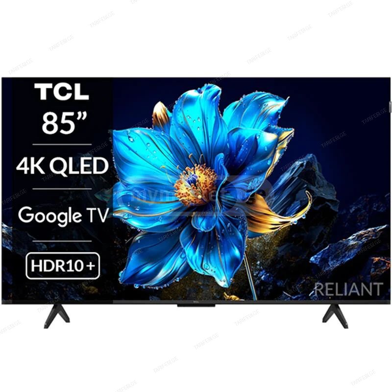 ტელევიზორი TCL 85P7K