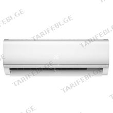 MIDEA MSAF-09HRN8-W 25მ² კონდიციონერი