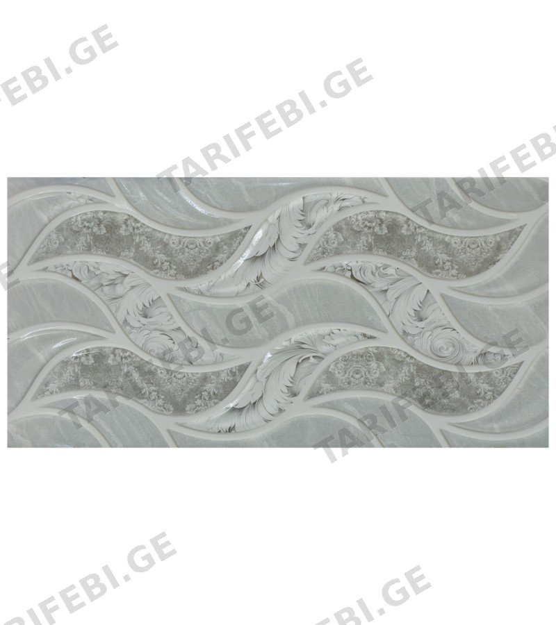 კერამიკ. ფილა MARYAM 27 DECOR TRANS 30*60