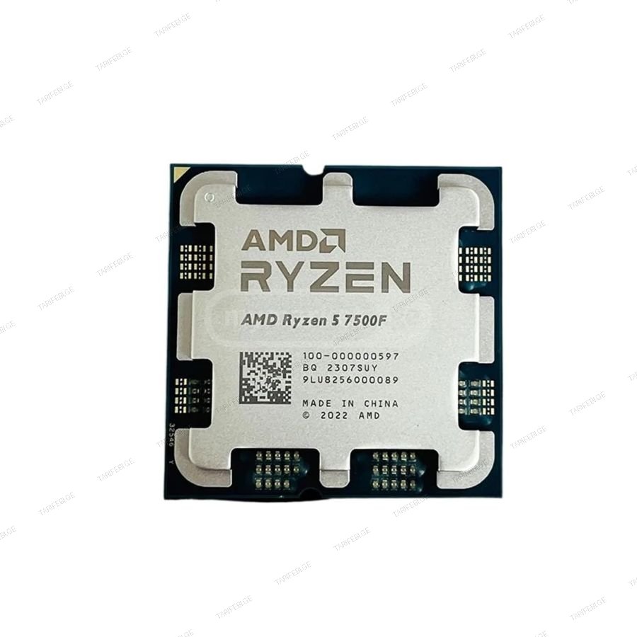 Ryzen 5 7500F