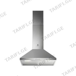 გამწოვი Electrolux LFC316X