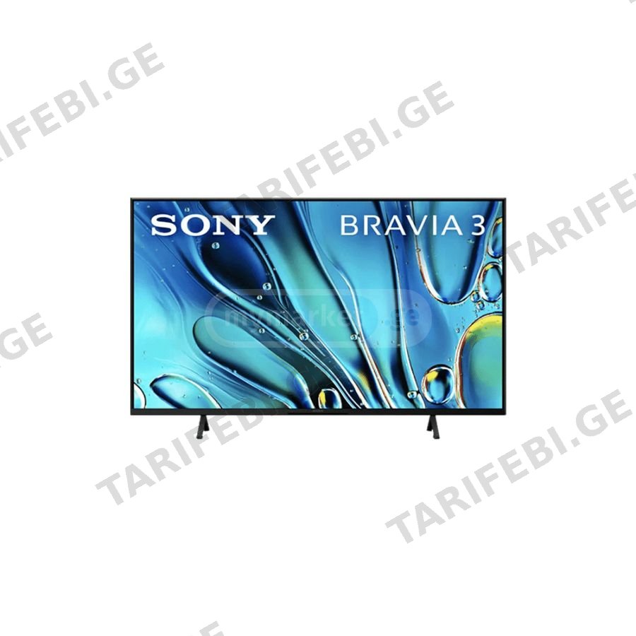 Sony K-65S30