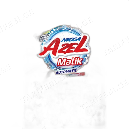 EZEL MATIK სარეცხი ფხვნილი ავტომატი  2,5 კგ*8 8682503120953