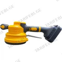 მეტლახის მოსაპირკეთებელი ხელსაწყო DINGQI JE12401 (21V)