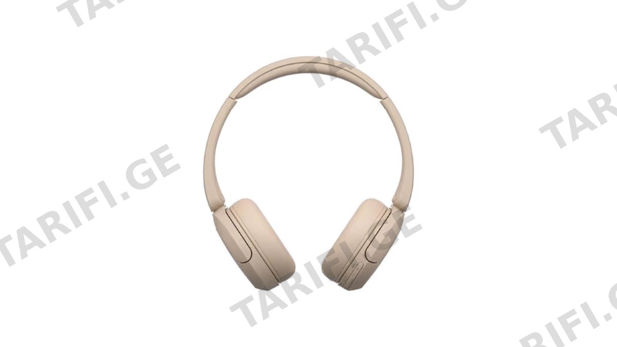 Sony WH-CH520 Wireless Stereo Headset