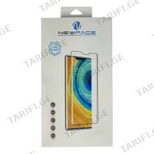 Newface Samsung Galaxy S21 Ultra Nano Polymer Screen Protector ეკრანის დამცავი