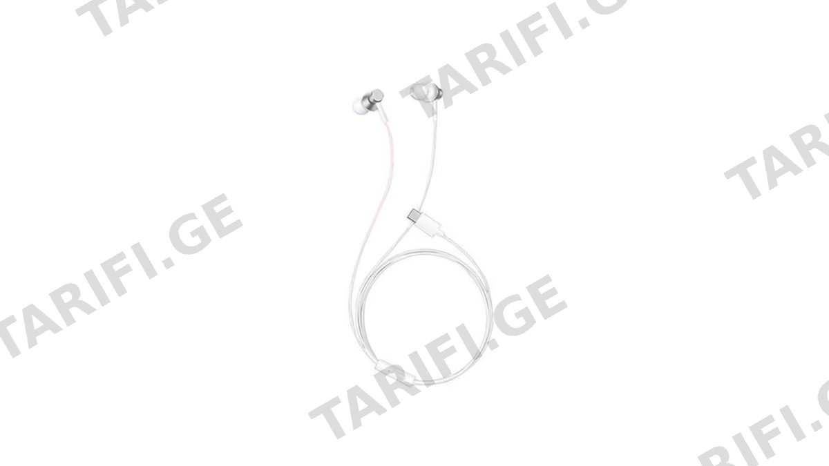 Baseus Encok CZ11 Wired Earphones A00164300213-Z1