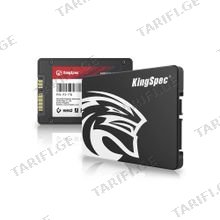 KINGSPEC V5 4TB 2.5″ SATA III SSD მყარი დისკი