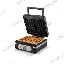 Sencor SWF 2010BK Waffle Maker ვაფლის აპარატი