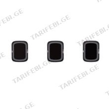 DJI Mavic Air 2 ND Filter Set ფილტრების ნაკრები