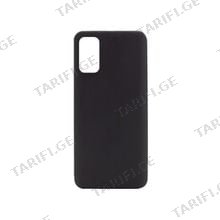 Ovose Protective Case Lovely Fruit Series Xiaomi Redmi Note 12 Pro 4G Black მობილური ტელეფონის ქეისი