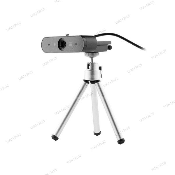 ვებკამერა 2E 2K WEBCAM GAMING QUAD HD Web Cam