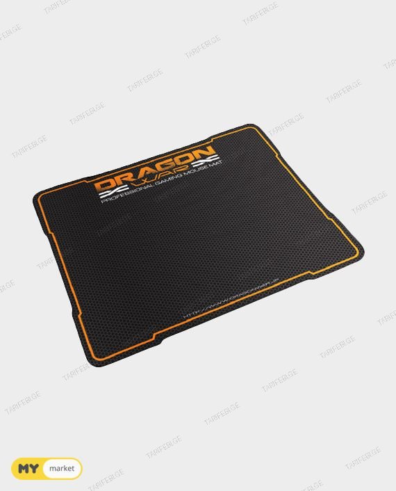 Mouse Pads:GP-002 Dragonwar