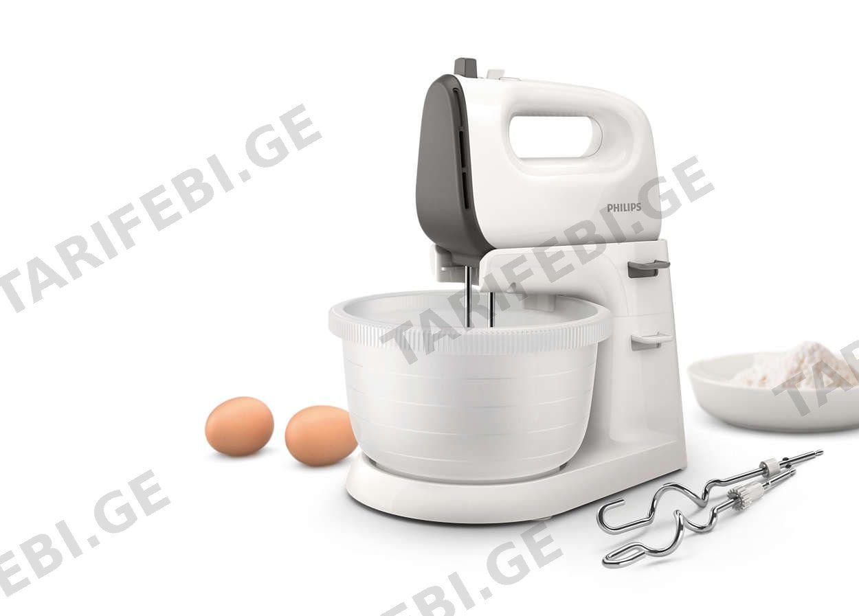 მიქსერი Philips HR3745/00