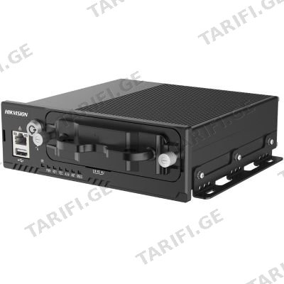 ჩამწერი hikvision AE-MD5043