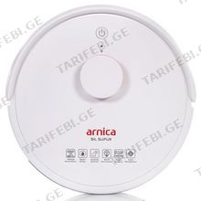 ARNICA ET13350 14.4 W რობოტი მტვერსასრუტი