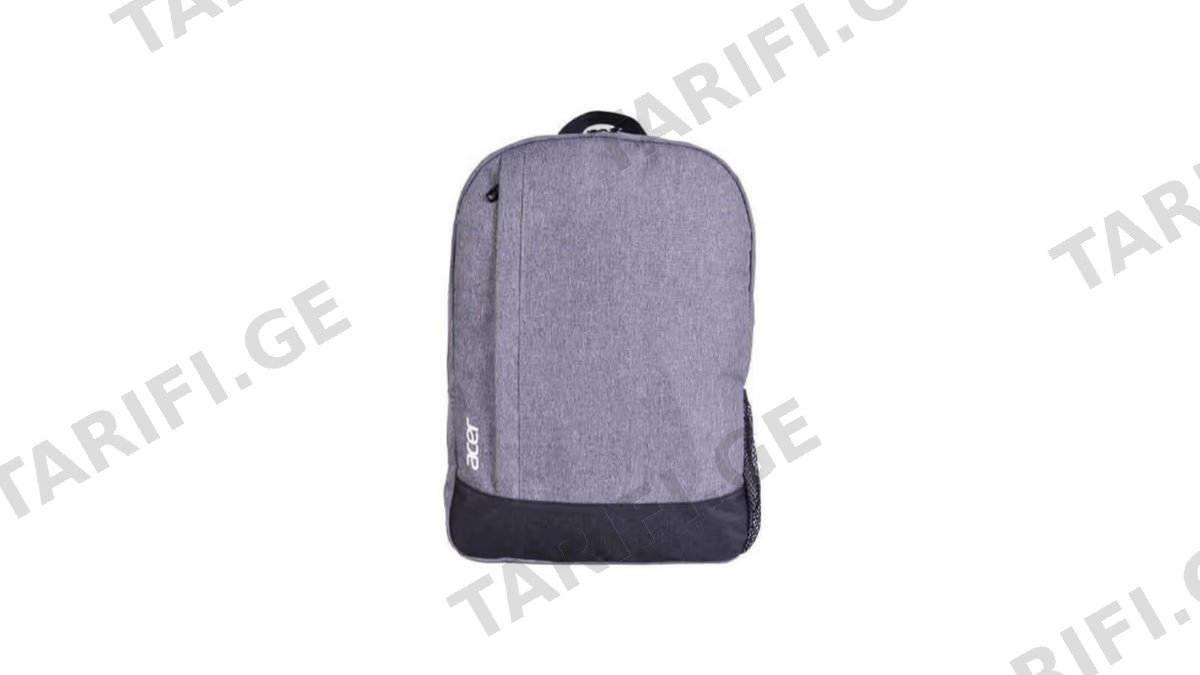 Acer Utban Backpack 15.6 GP.BAG11.034