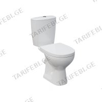 უნიტაზი ავზით CERSANIT ARTECO 031