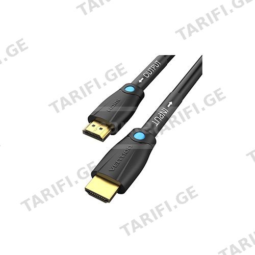 HDMI კაბელი - Vention 20მ For Engineering