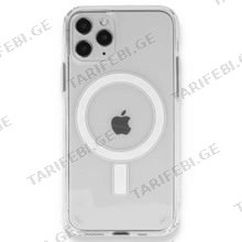 NEWFACE Apple iPhone 11 Pro Max მობილური ტელეფონის ქეისი