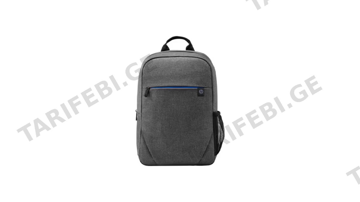 HP Prelude Backpack 15.6 1E7D6AA