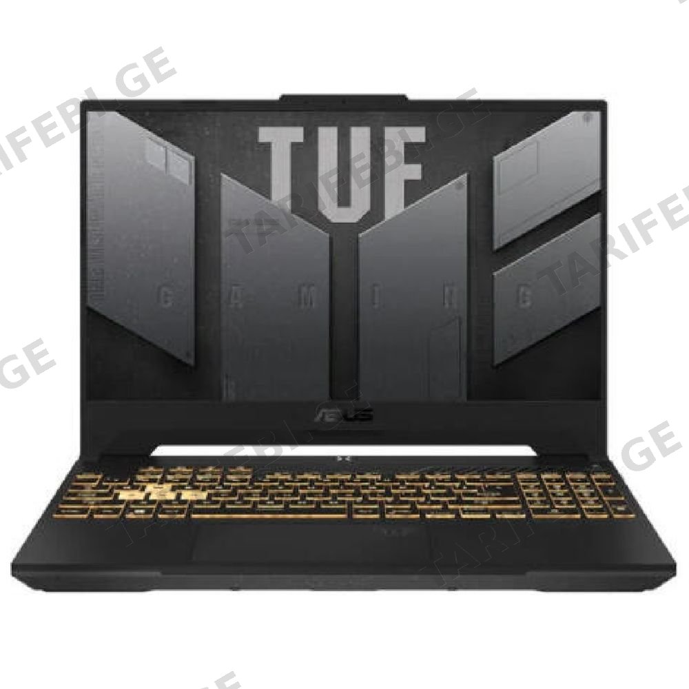 ნოუთბუქი ASUS TUF 16 FX607VU-RL077 (Core5 210H/RTX4050/16GB/1TB)