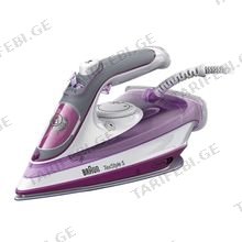 BRAUN SI5037VI 2700W უთო