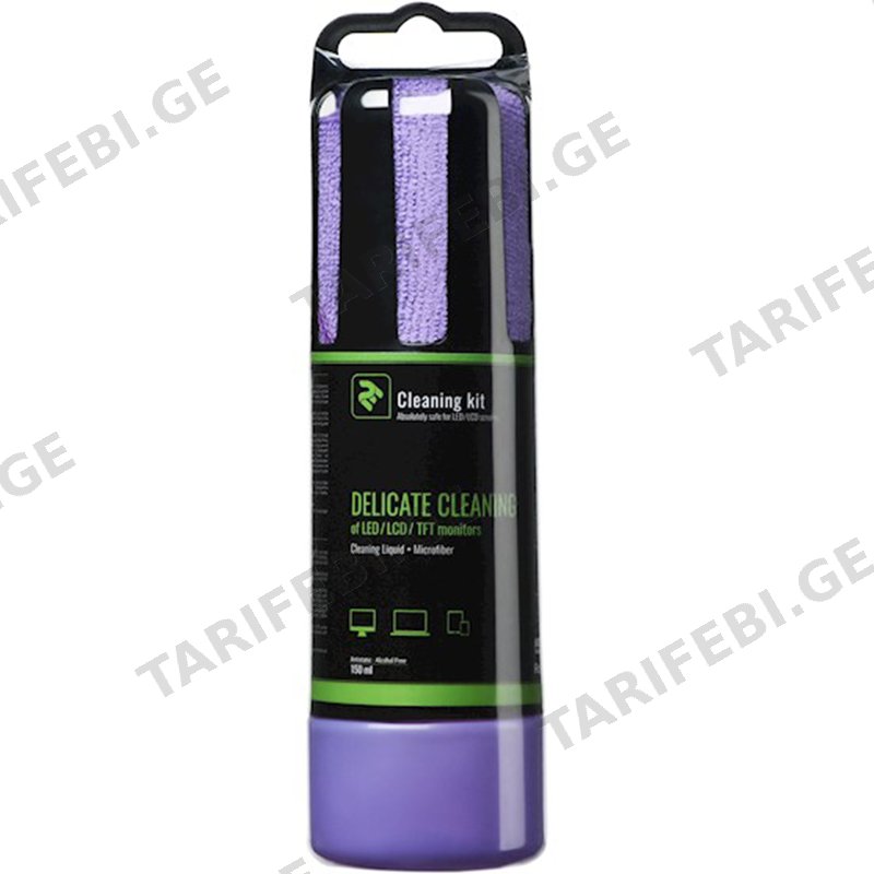 მონიტორის საწმენდი 2E SK150VT VIOLET