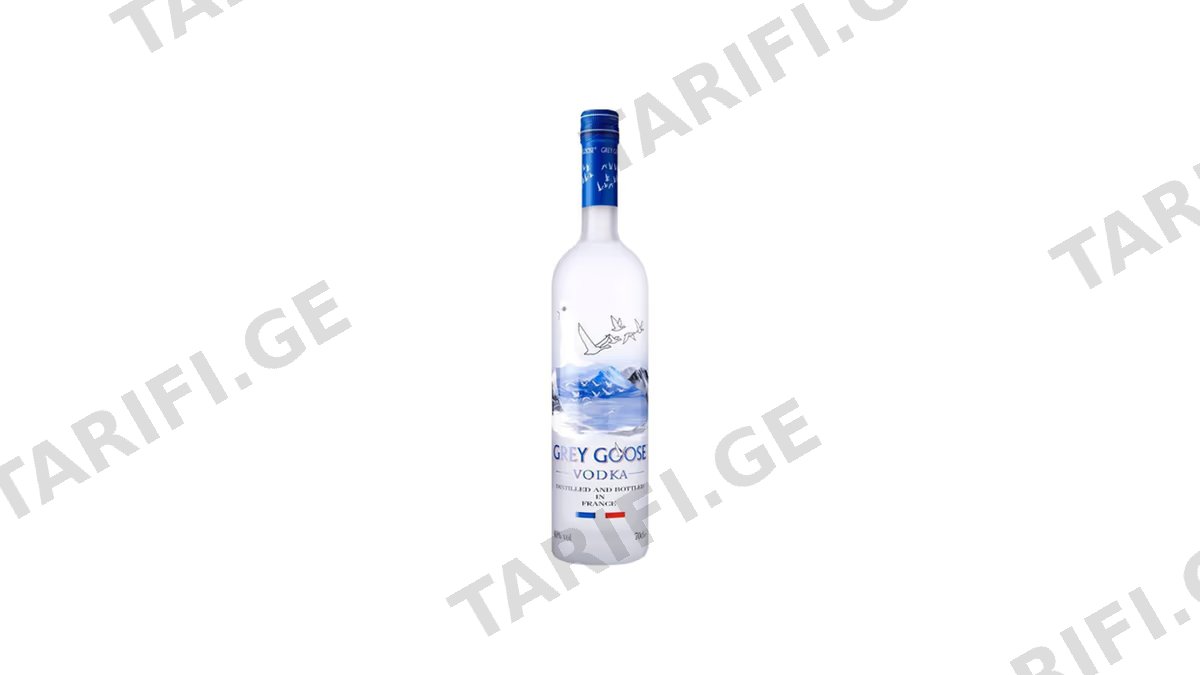 გრეი გუსი არაყი-0.7ლ