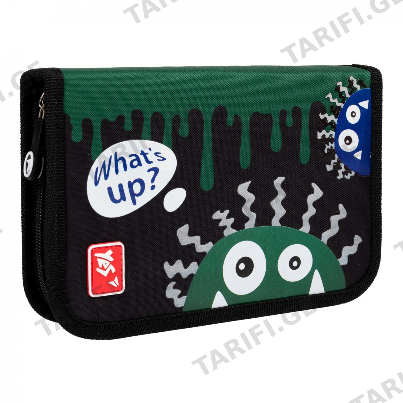 პენალი YES HP-03, with a flap, Monsters 533142