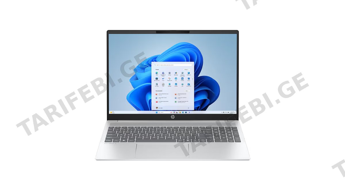 HP OmniBook 5 16 C1UN7EA