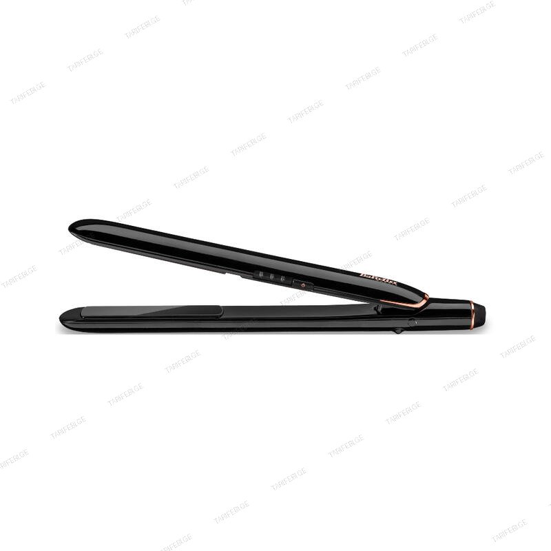 BABYLISS Hair Straightener Black ST250E