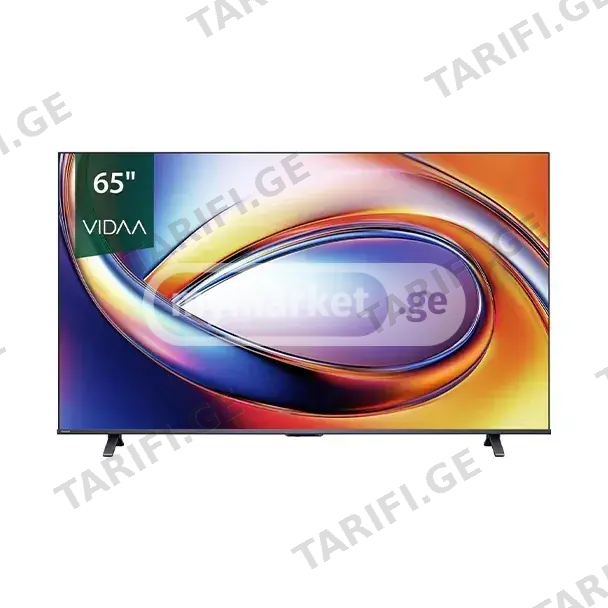 ტელევიზორი Toshiba 65M450RE