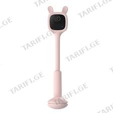 კამერა Ezviz,CS-BM1-R100-2D2WF-RA,4mm,2mp,Wifi,IR 5m,MicroSD